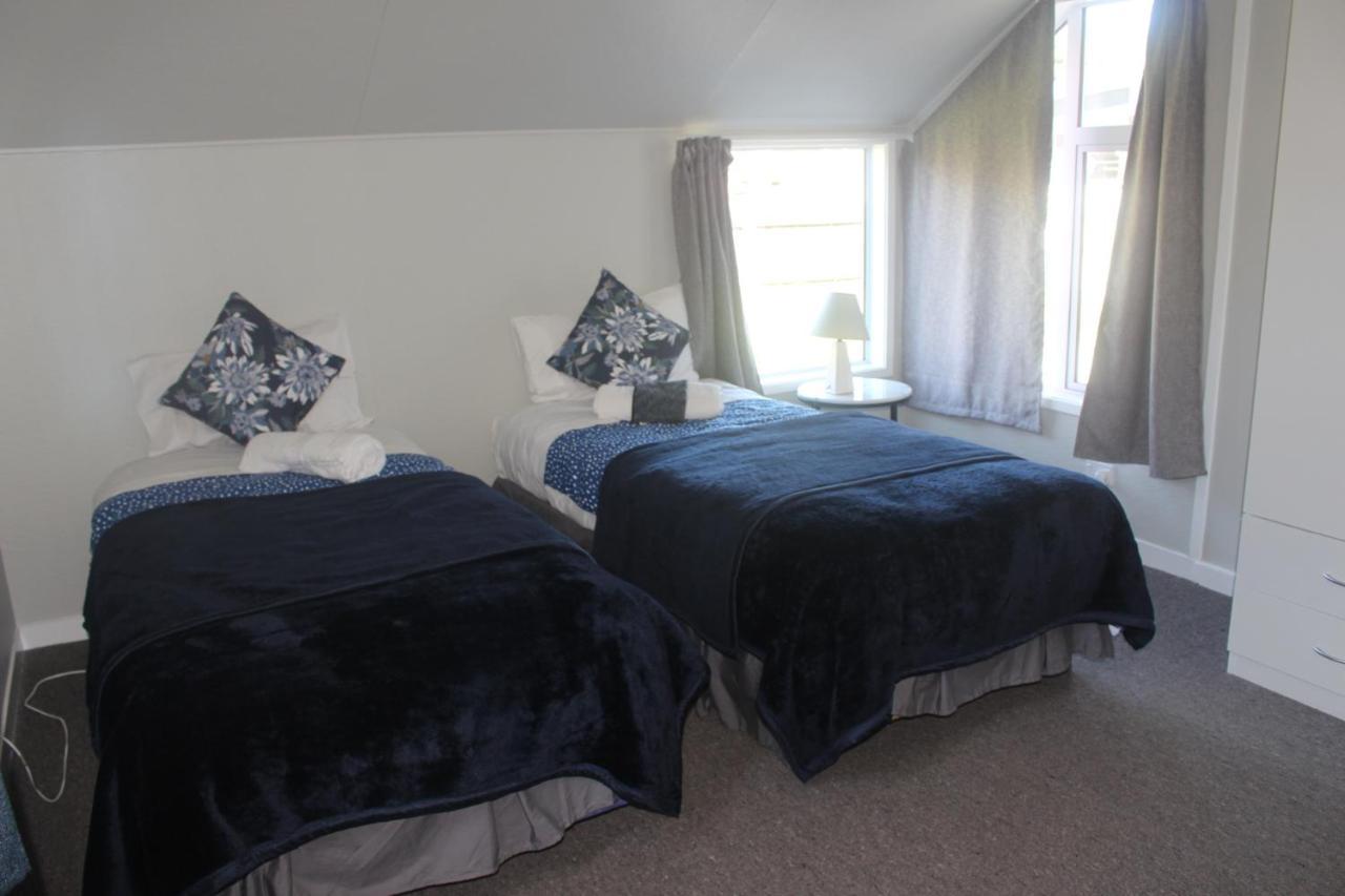 Hotel Le Refuge à Lac Tekapo Extérieur photo