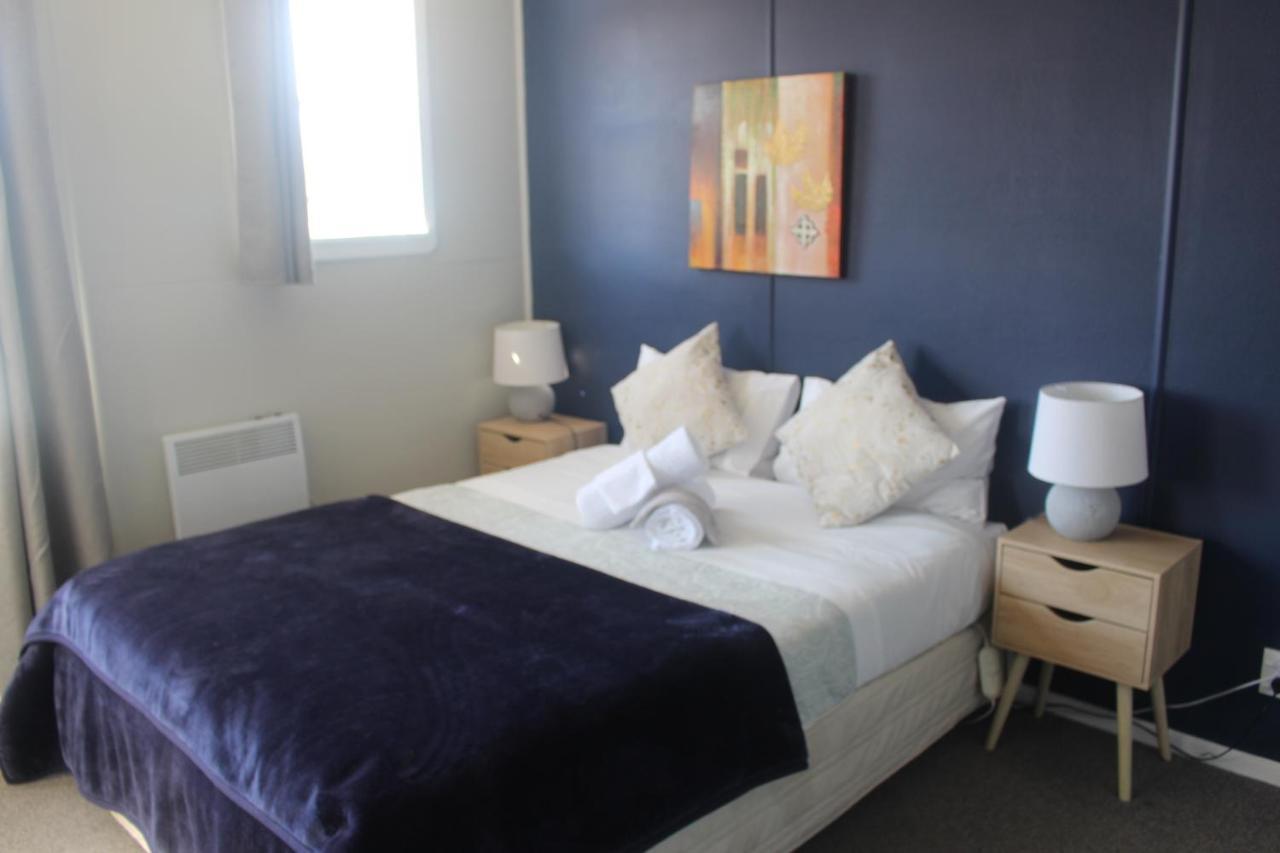 Hotel Le Refuge à Lac Tekapo Extérieur photo