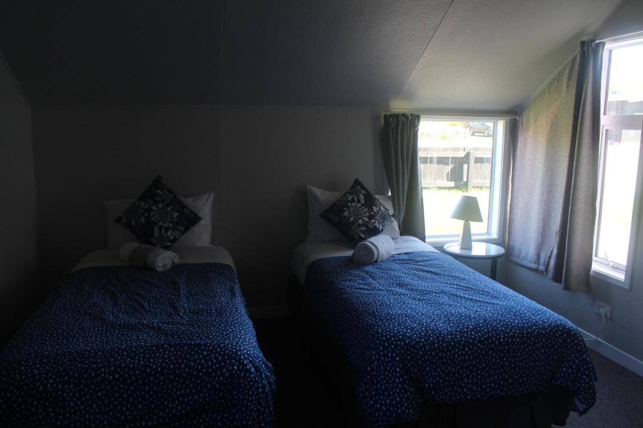 Hotel Le Refuge à Lac Tekapo Extérieur photo